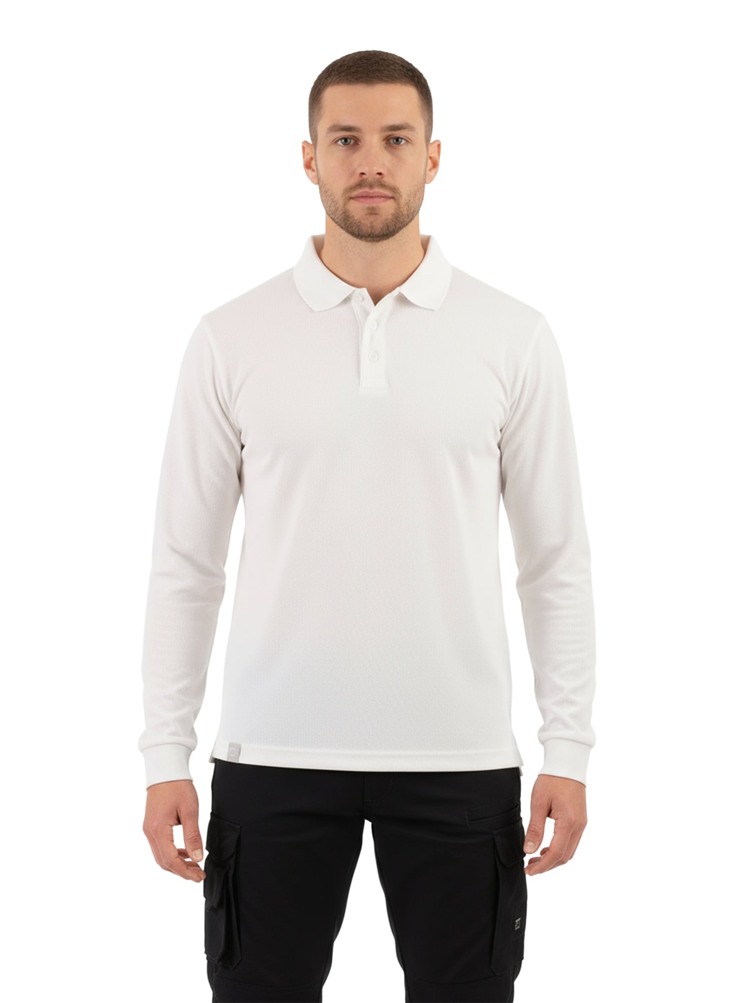Polera Táctica Hombre Oxwear Kupol - Anditek