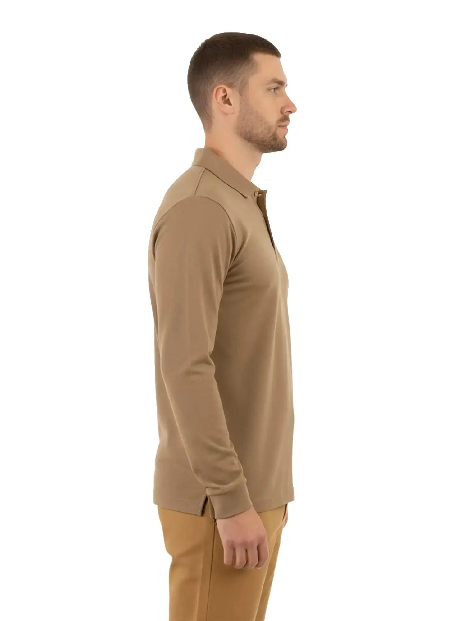 Polera Táctica Hombre Oxwear Kupol - Anditek