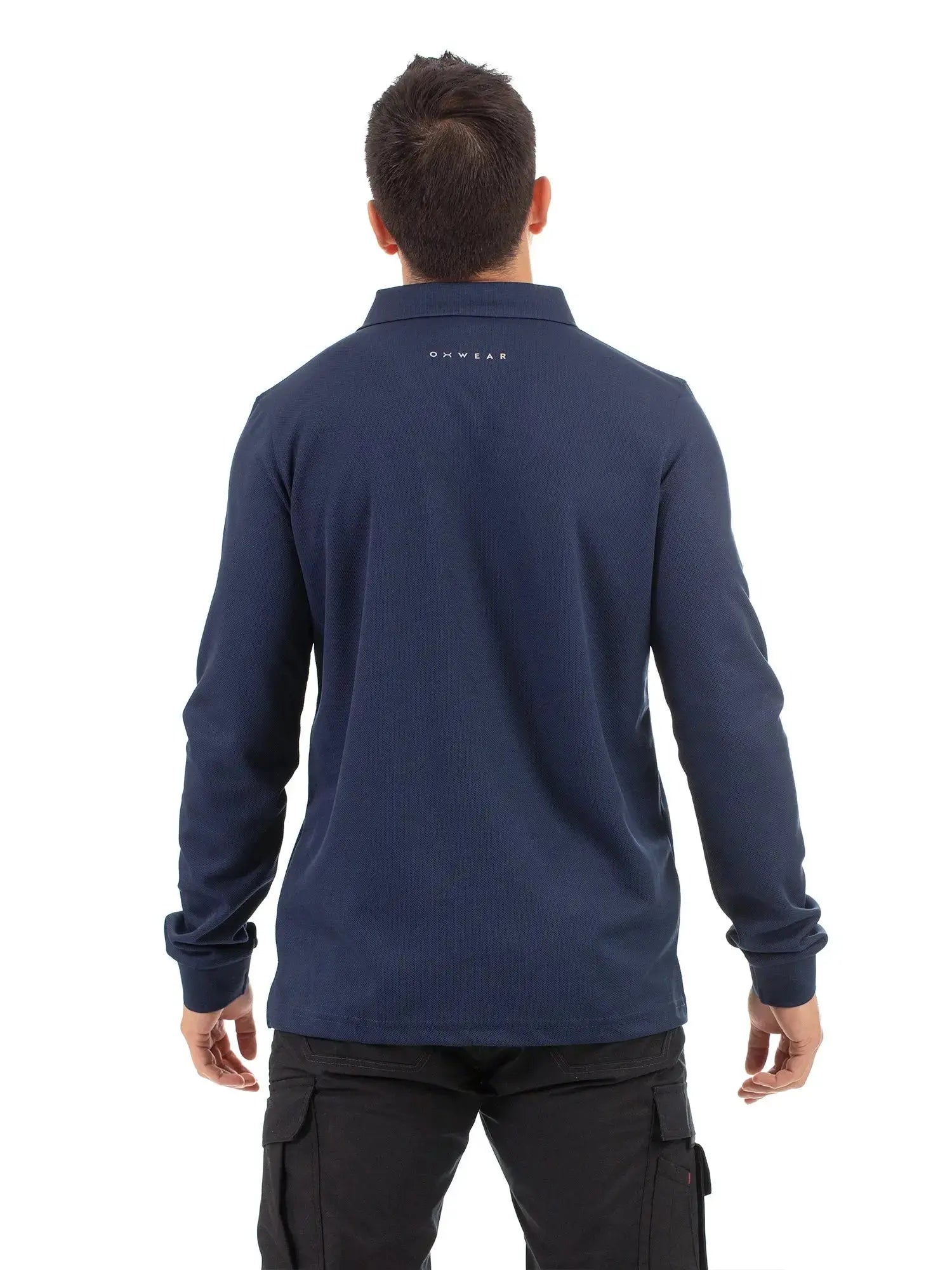 Polera Táctica Hombre Oxwear Kupol - Anditek