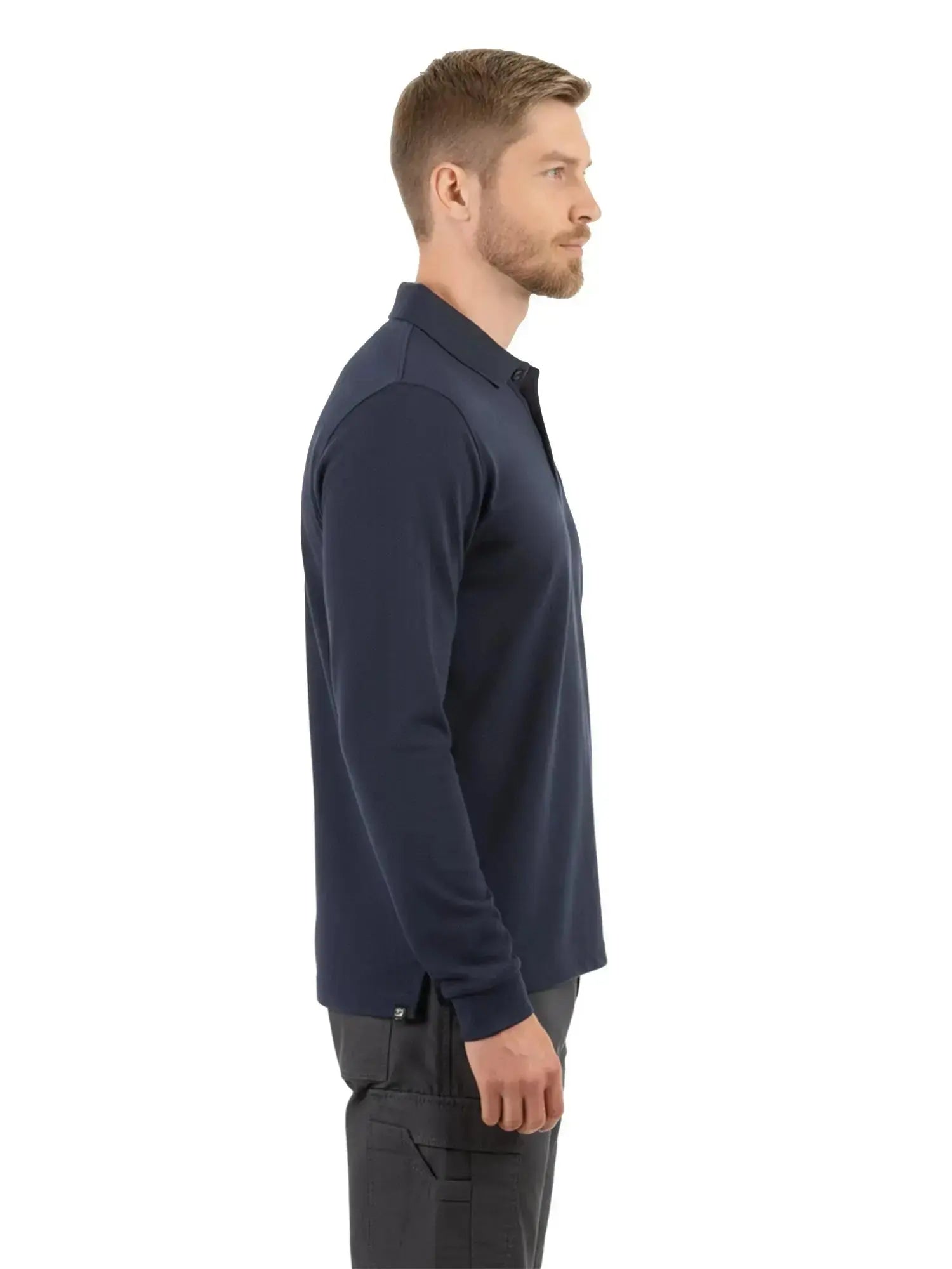 Polera Táctica Hombre Oxwear Kupol - Anditek