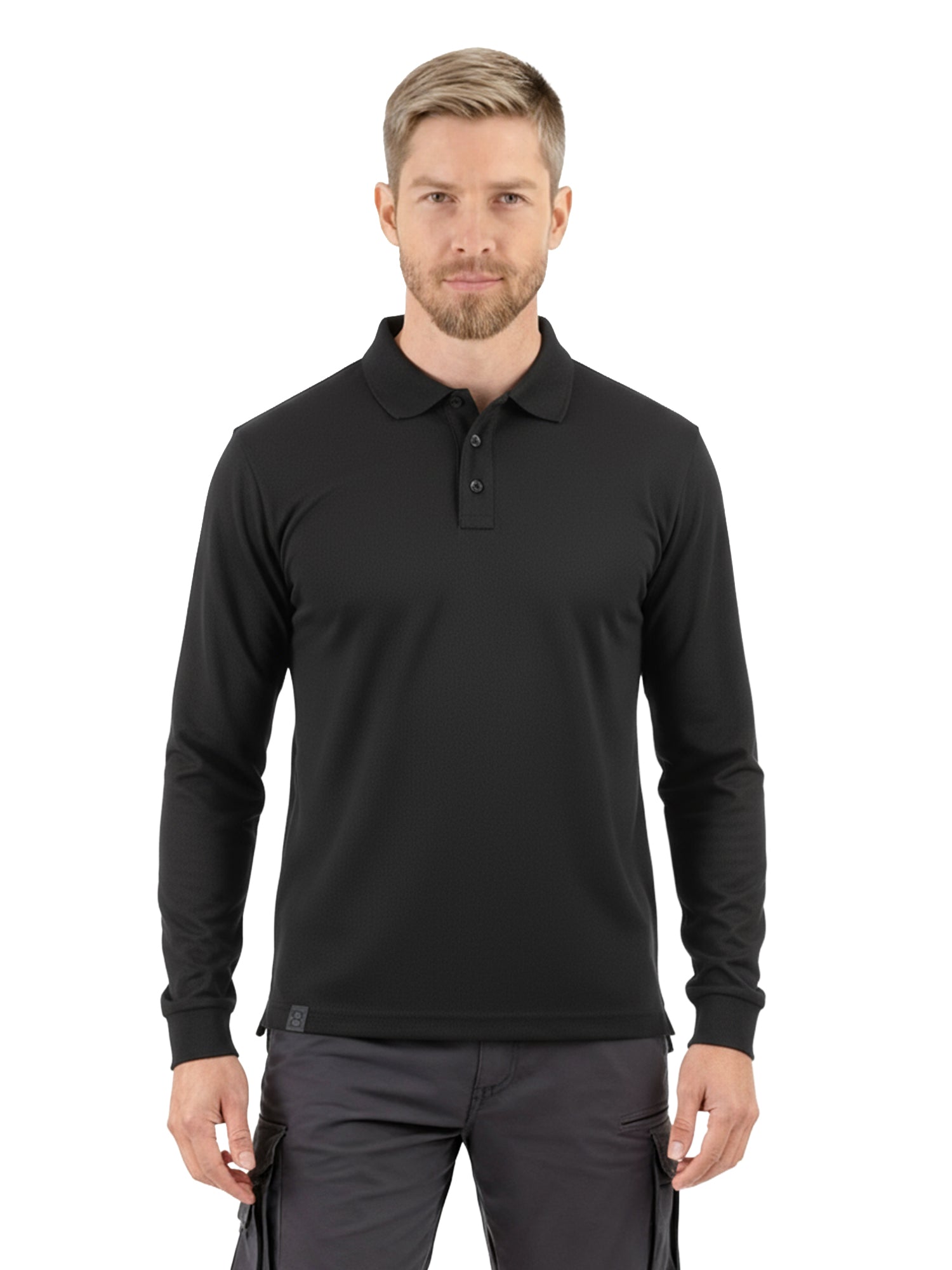 Polera Táctica Hombre Oxwear Kupol - Anditek