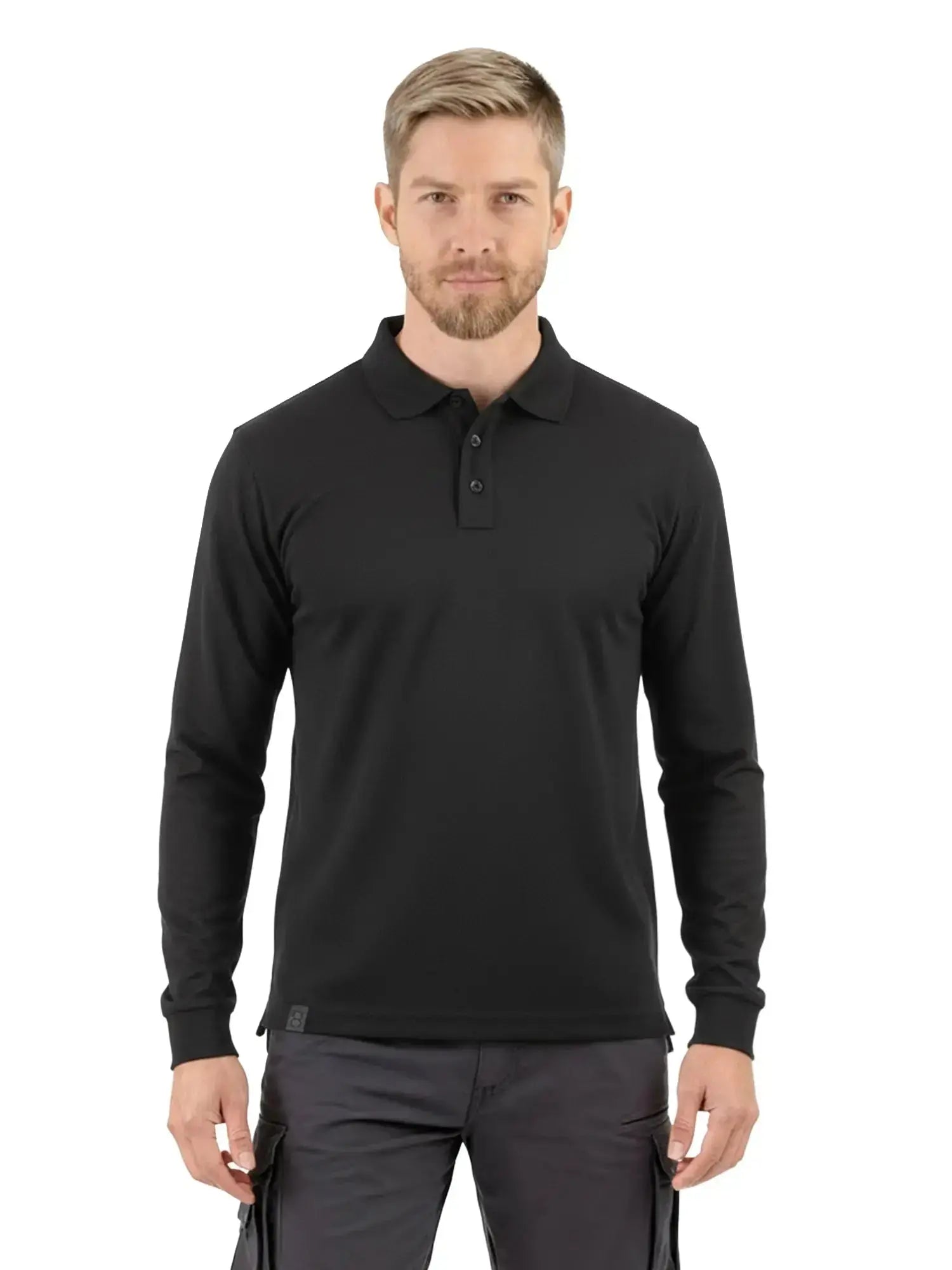 Polera Táctica Hombre Oxwear Kupol - Anditek