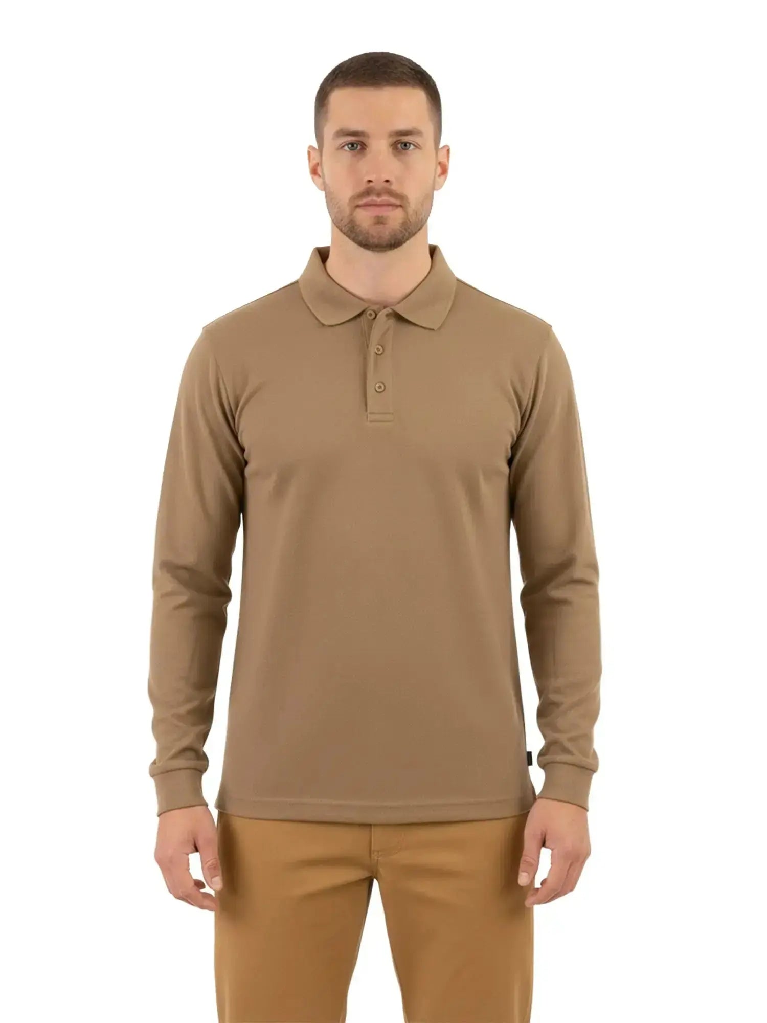 Polera Táctica Hombre Oxwear Kupol - Anditek