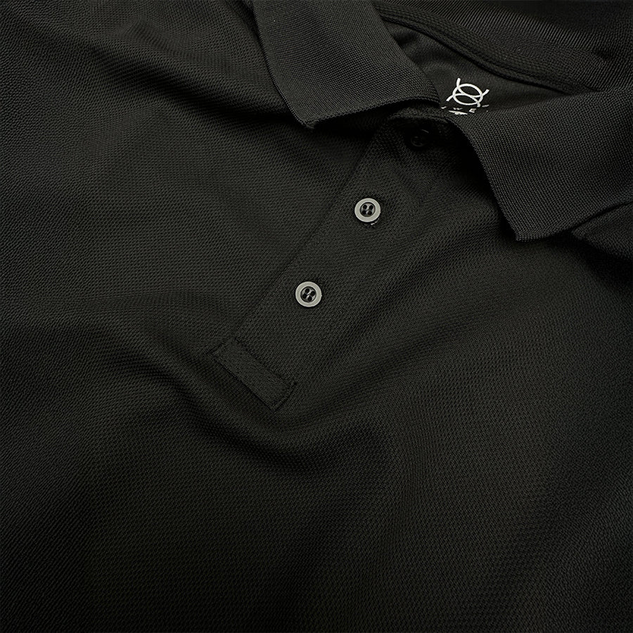 Polera Táctica Hombre Oxwear Kupol - Anditek