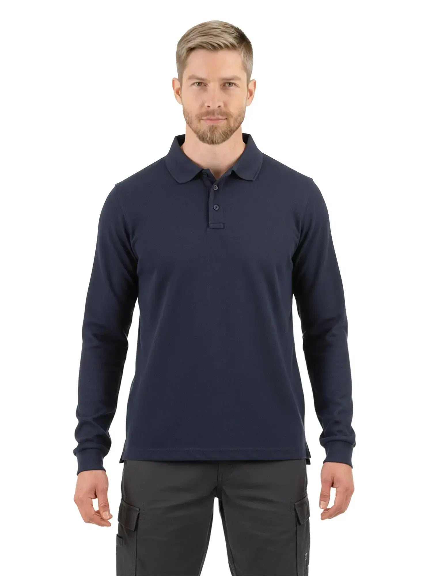 Polera Táctica Hombre Oxwear Kupol - Anditek