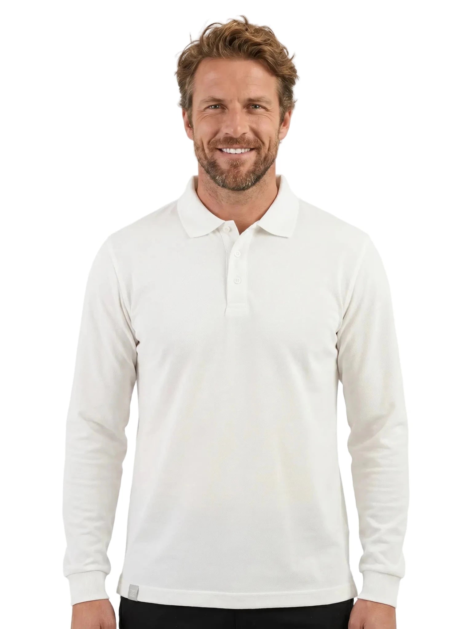 Polera Táctica Hombre Oxwear Kupol – Micropiqué Quickdry® COOLING Trabilla Porta Lentes Chile - Anditek