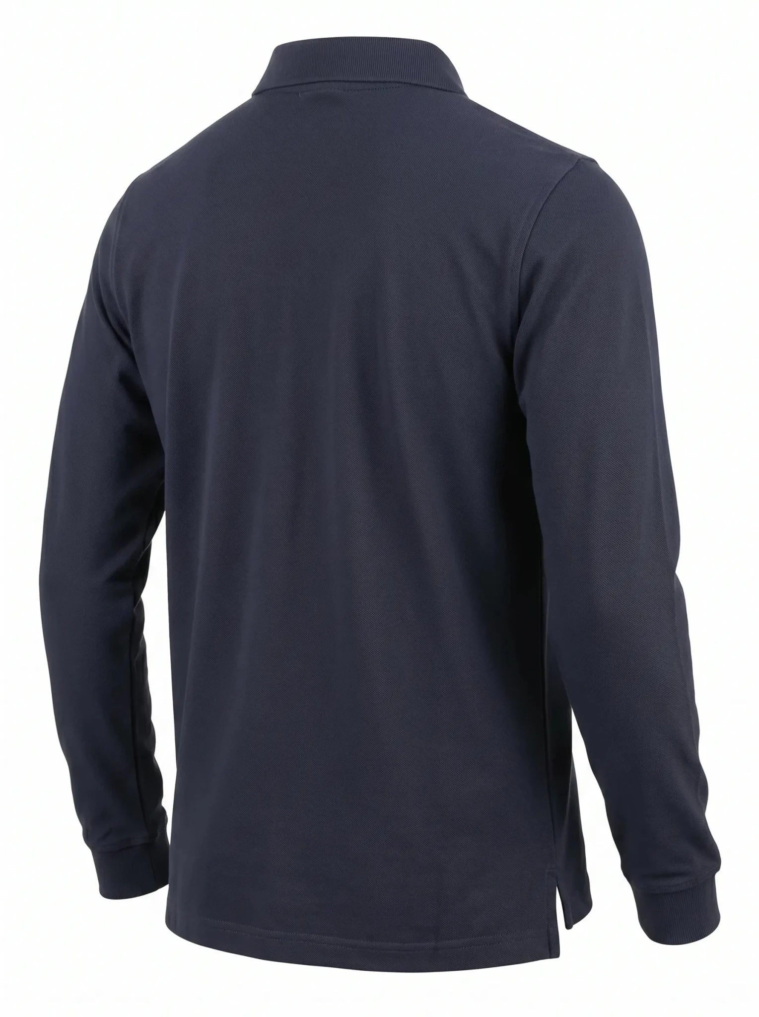 Polera Táctica Hombre Oxwear Kupol – Micropiqué Quickdry® COOLING Trabilla Porta Lentes Chile - Anditek