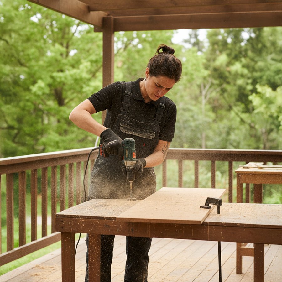 Polera Táctica Kumera Oxwear Mujer Quickdry® COOLING - Anditek