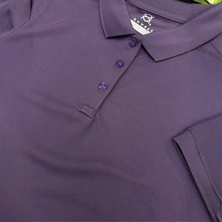 Polera Táctica Kumera Oxwear Mujer Quickdry® COOLING - Anditek