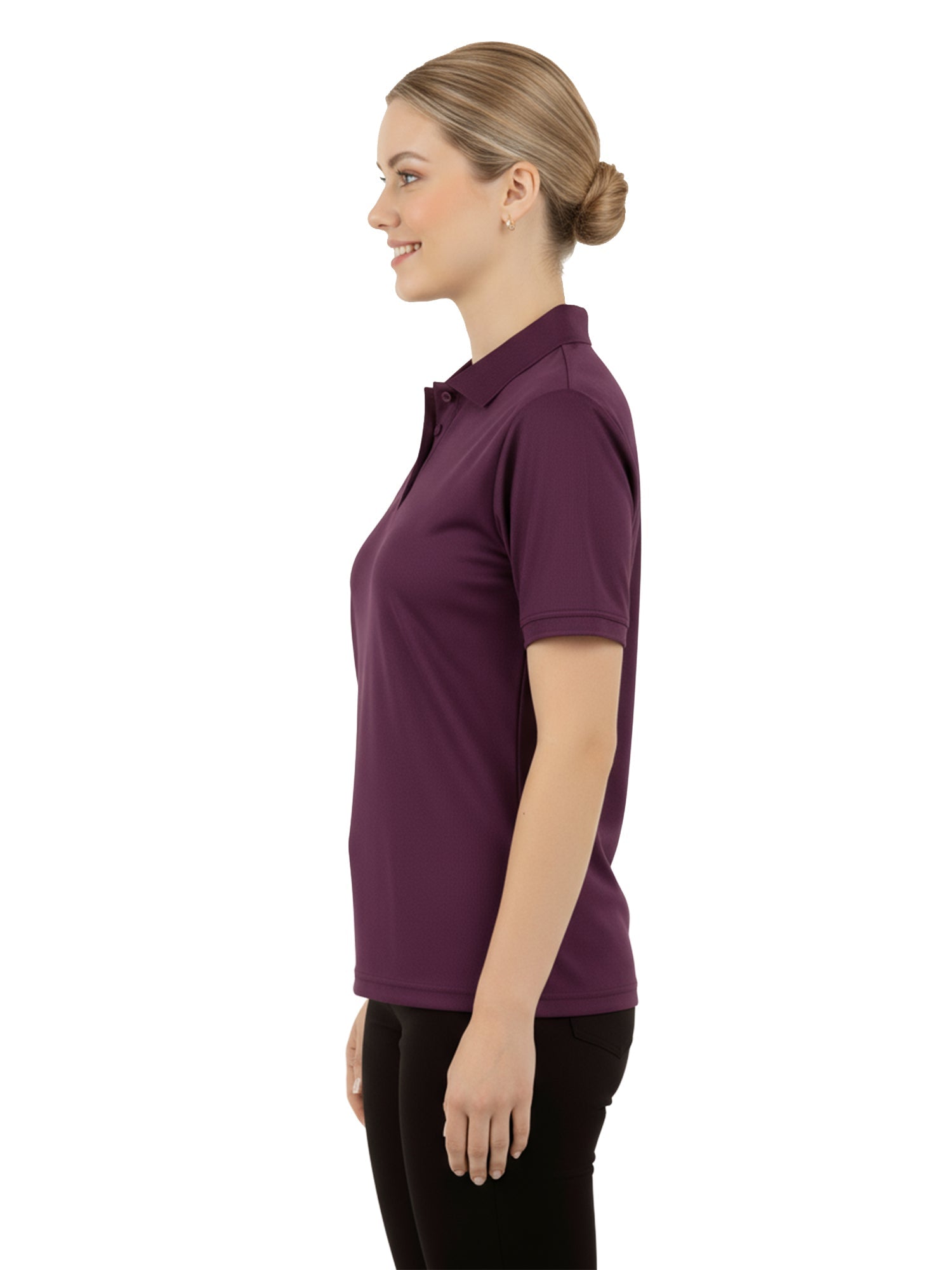 Polera Táctica Kumera Oxwear Mujer Quickdry® COOLING - Anditek