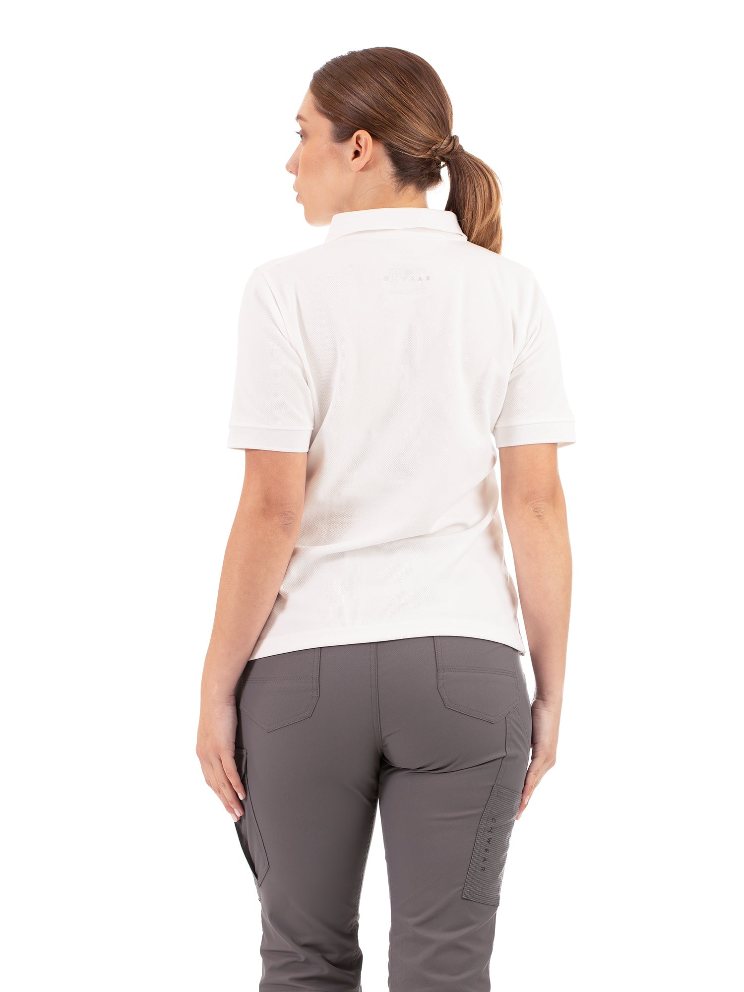 Polera Táctica Kumera Oxwear Mujer Quickdry® COOLING - Anditek