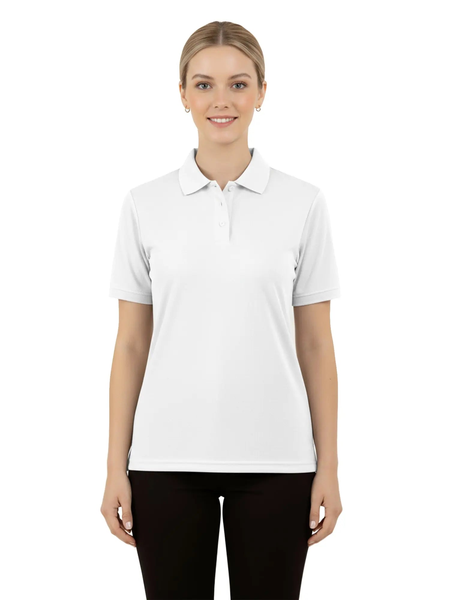 Polera Táctica Kumera Oxwear Mujer Quickdry® COOLING - Anditek