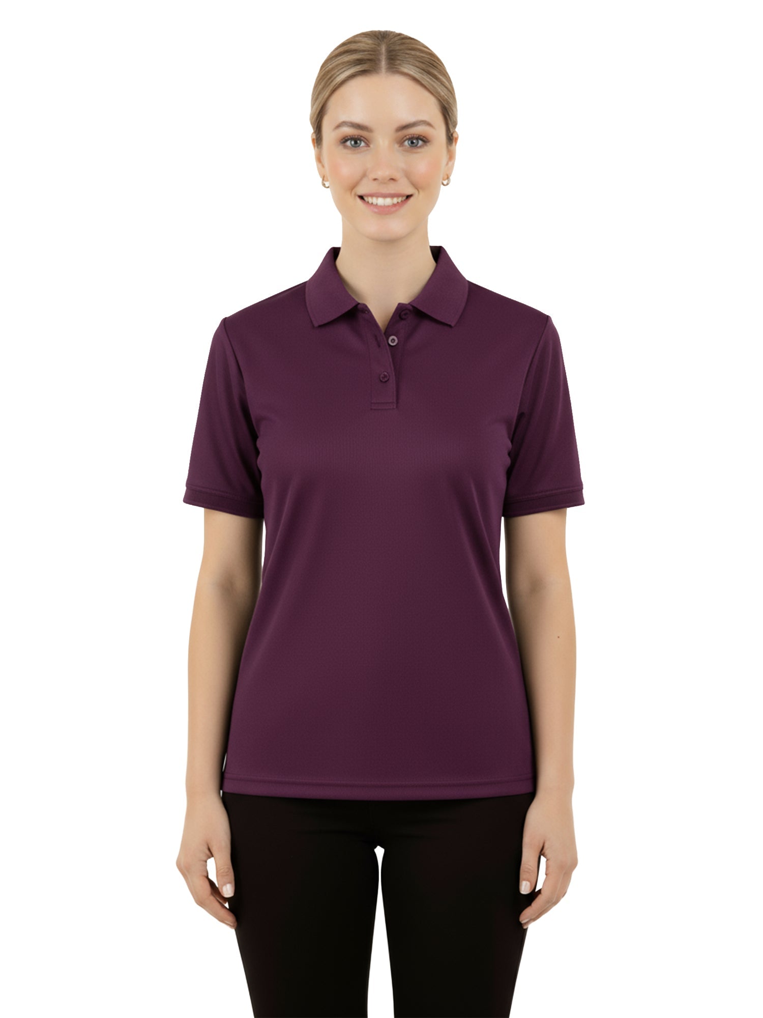 Polera Táctica Kumera Oxwear Mujer Quickdry® COOLING - Anditek
