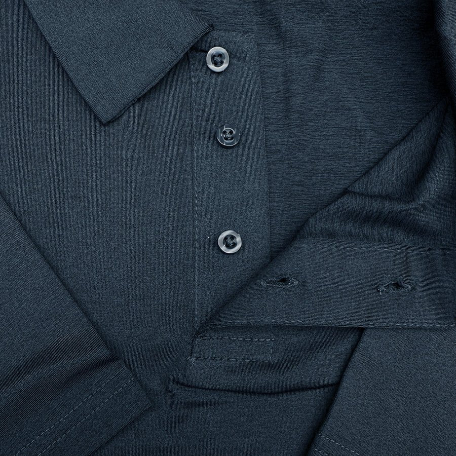 Polera Técnica Amur Oxwear Hombre - Anditek