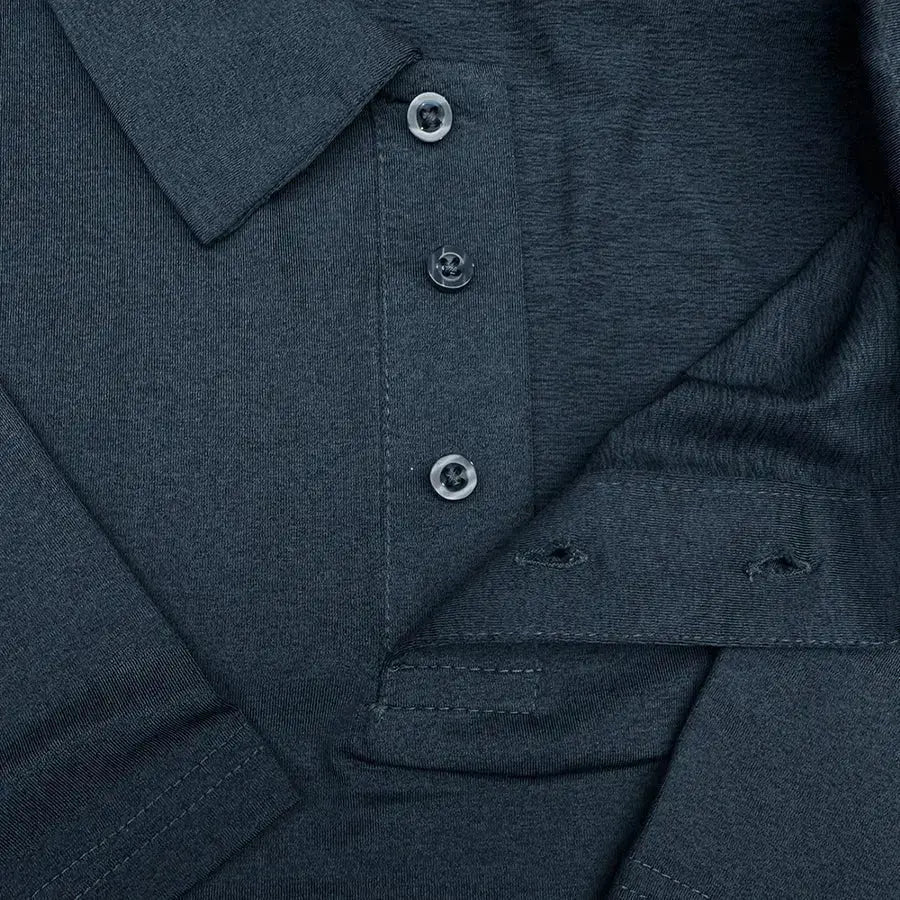 Polera Técnica Amur Oxwear Hombre - Anditek