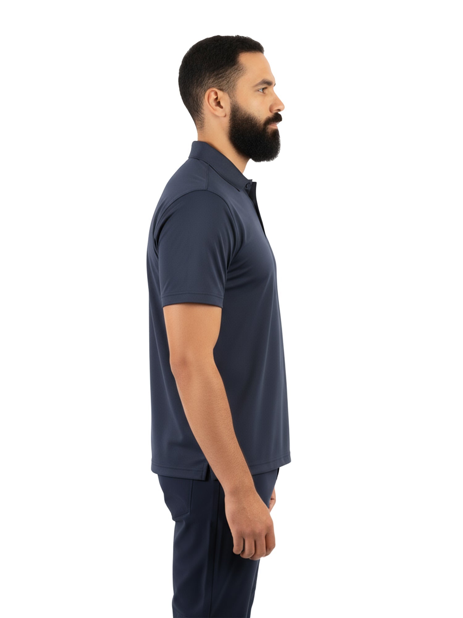 Polera Técnica Amur Oxwear Hombre - Anditek