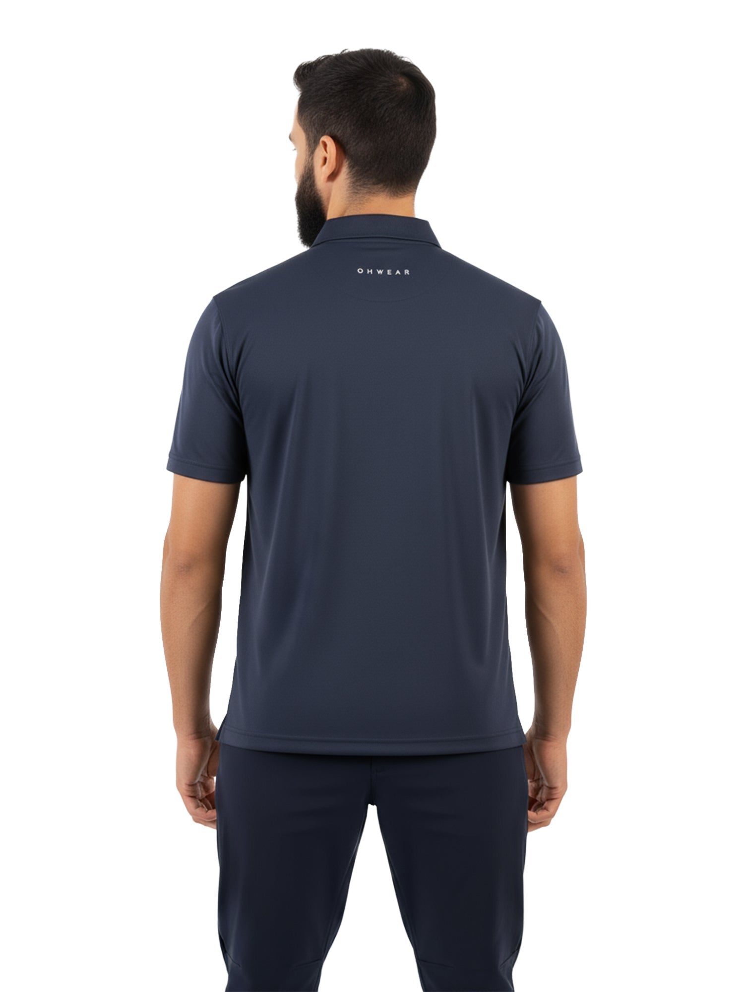 Polera Técnica Amur Oxwear Hombre - Anditek