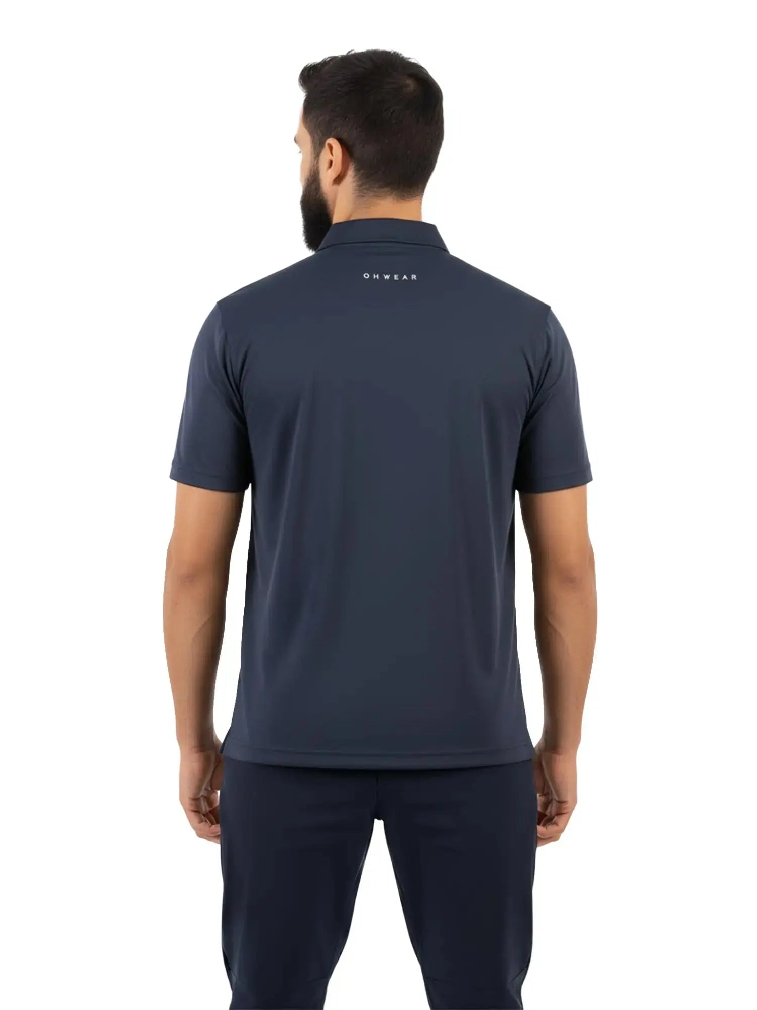 Polera Técnica Amur Oxwear Hombre - Anditek
