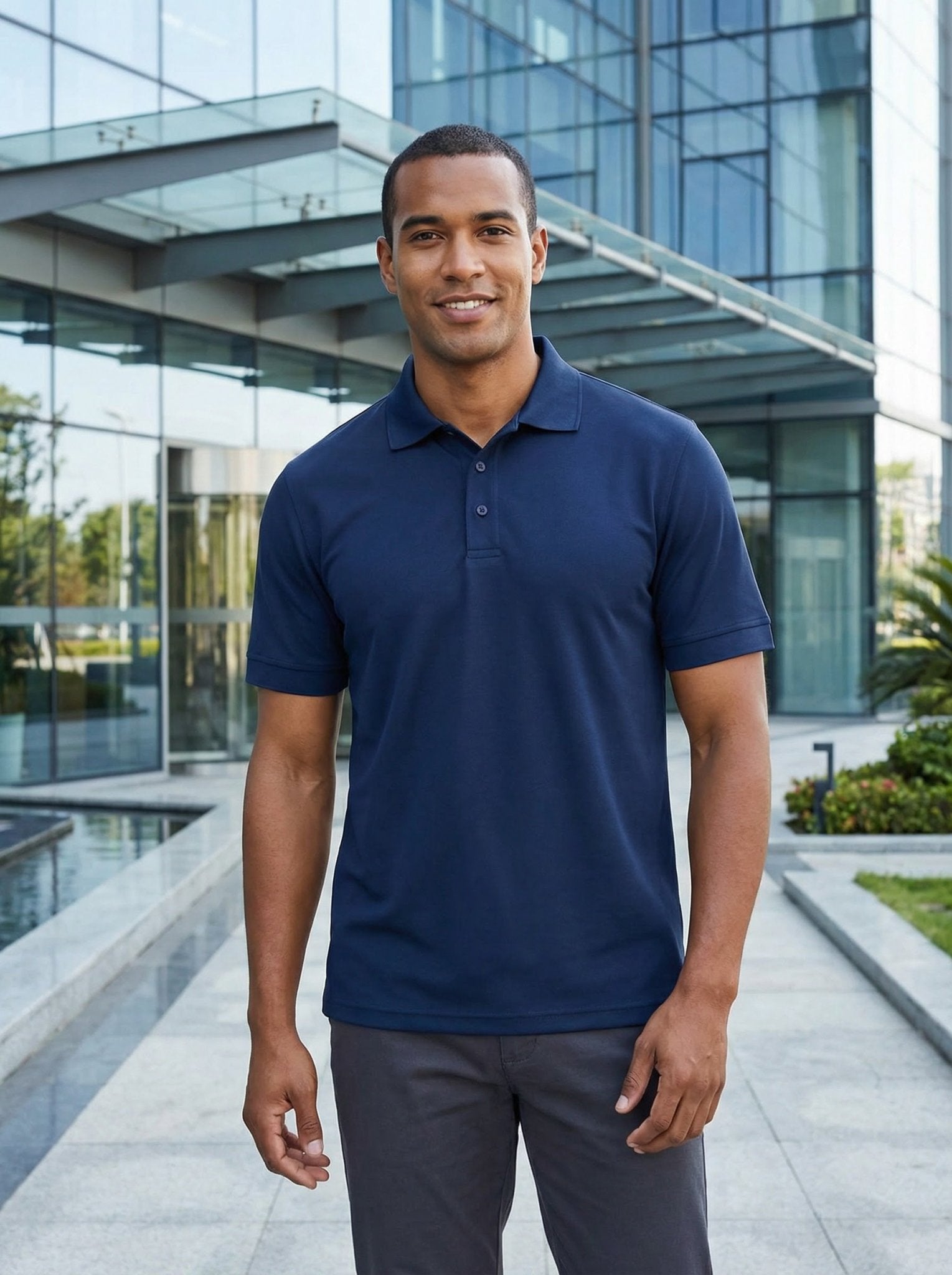 Polera Técnica Kumera Oxwear Hombre - Anditek