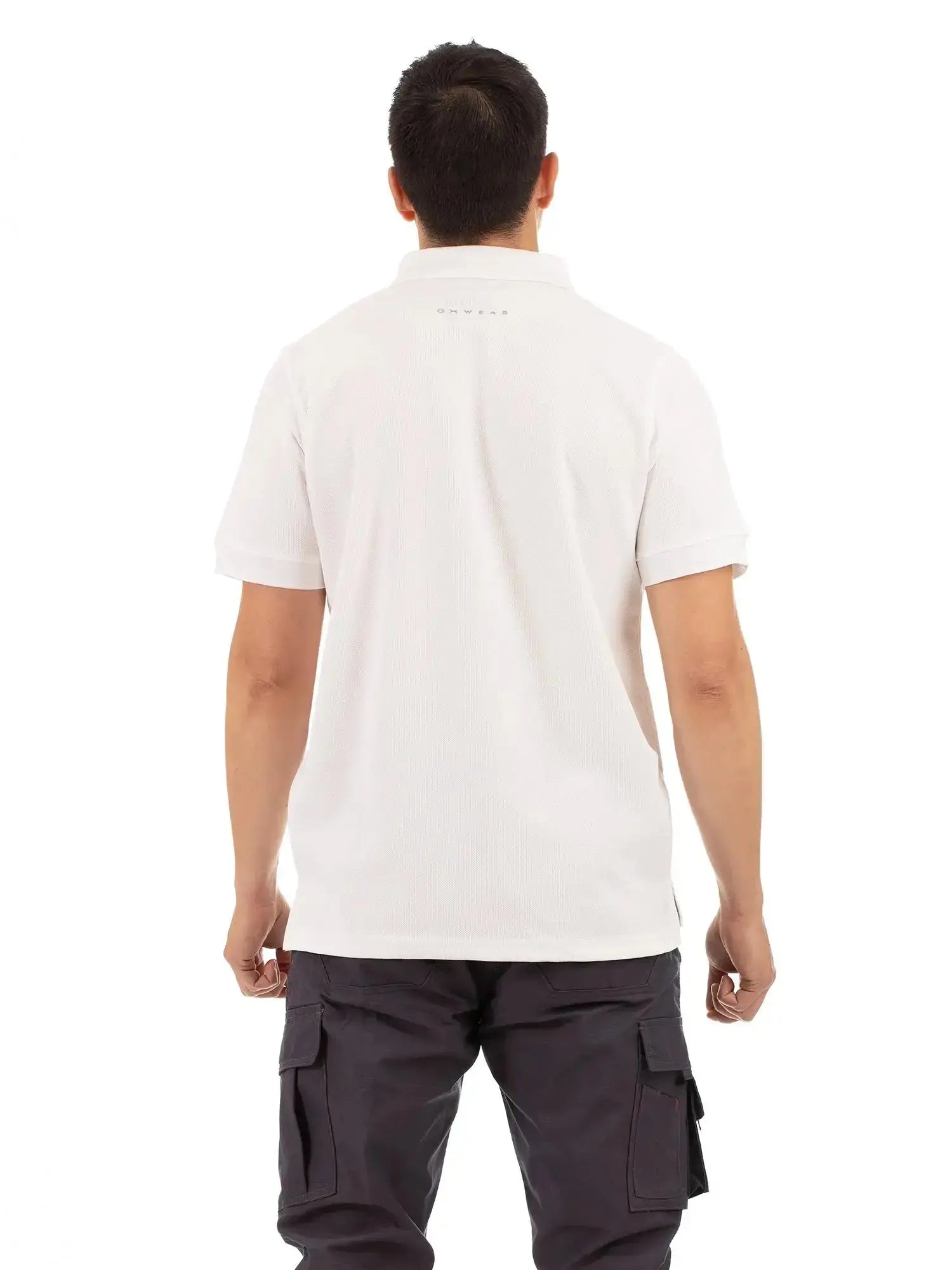 Polera Técnica Kumera Oxwear Hombre - Anditek