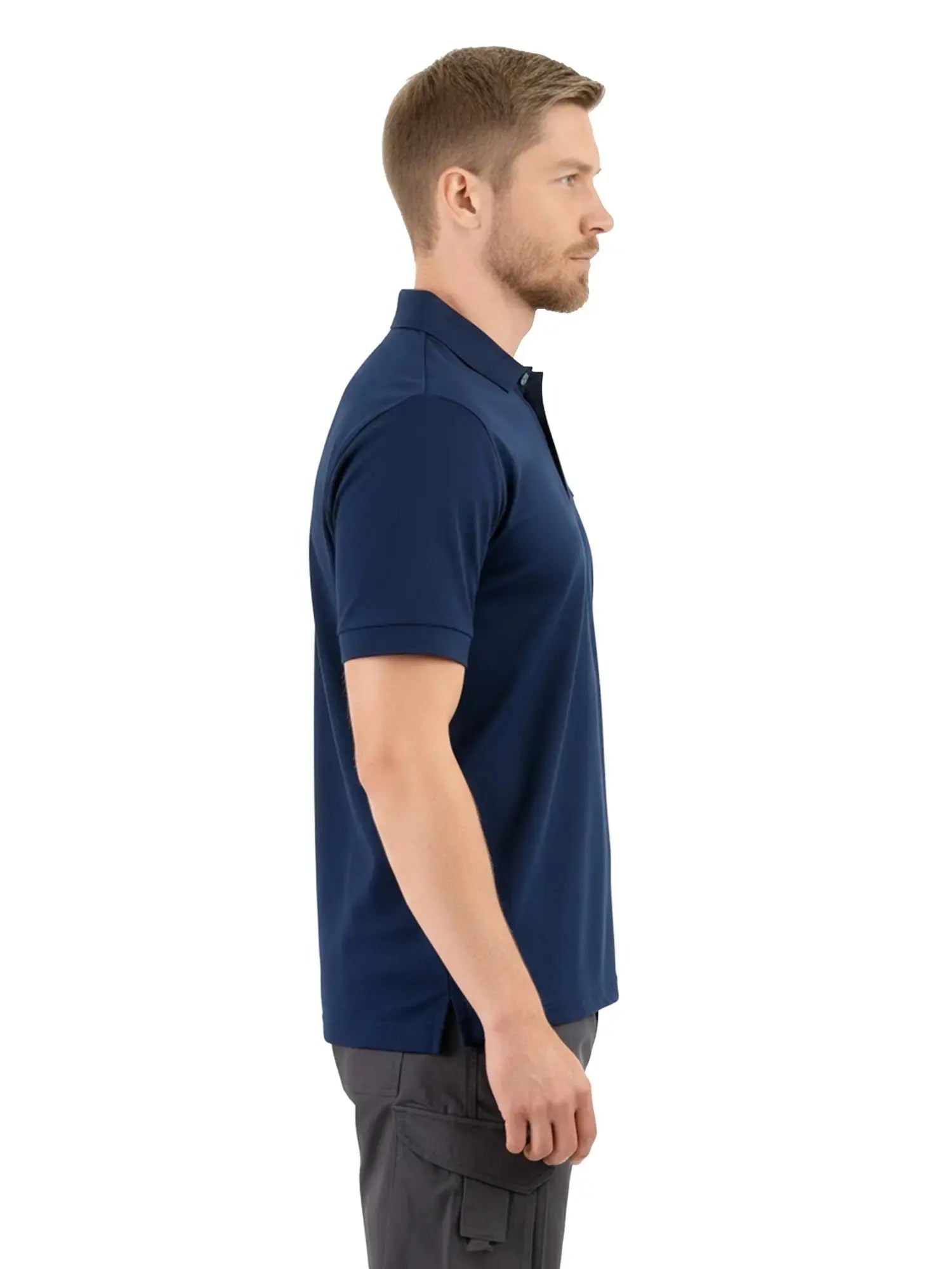 Polera Técnica Kumera Oxwear Hombre - Anditek