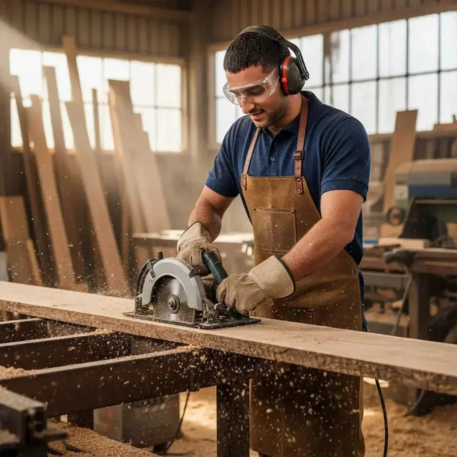 Polera Técnica Kumera Oxwear Hombre - Anditek