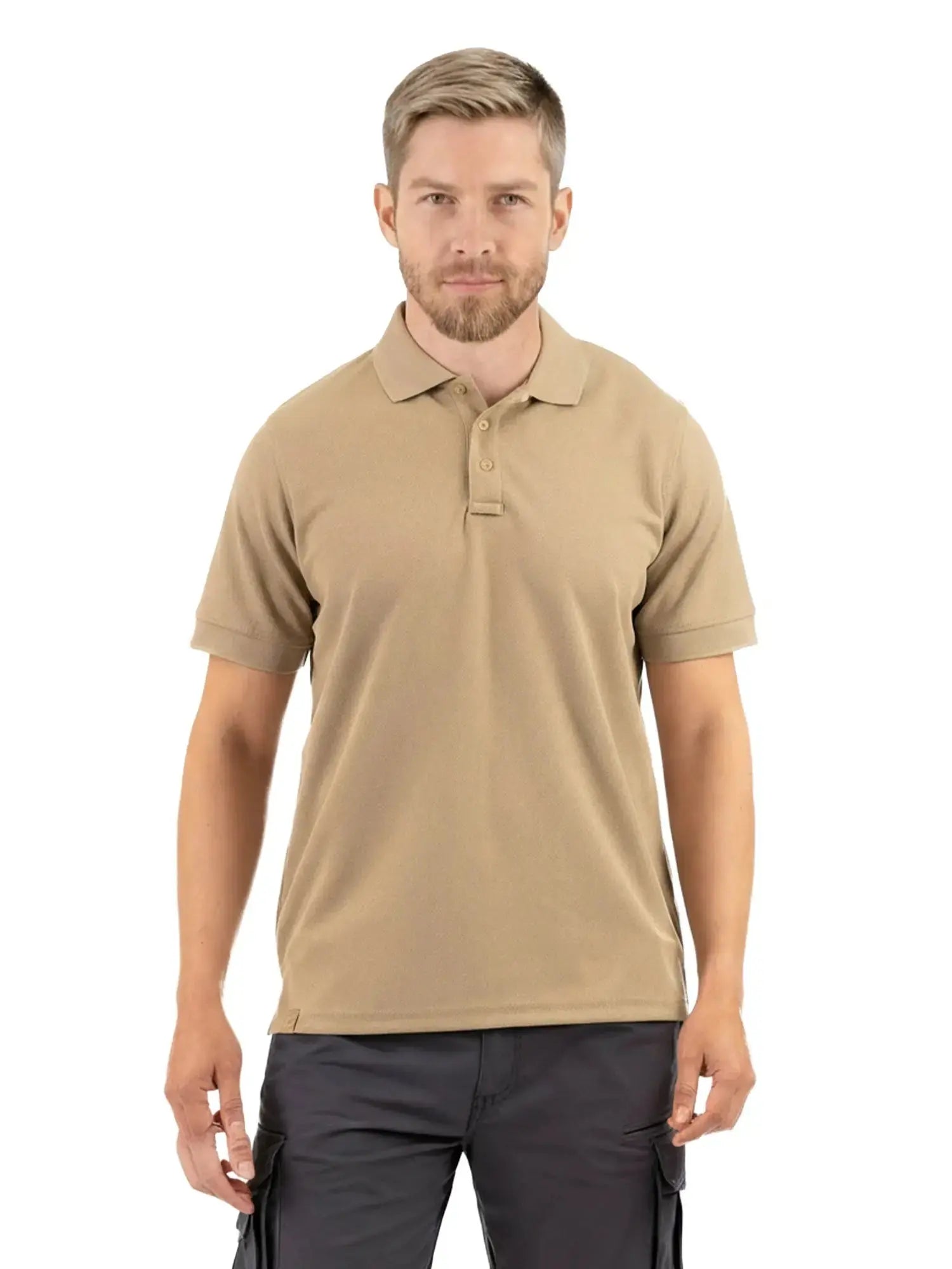 Polera Técnica Kumera Oxwear Hombre - Anditek