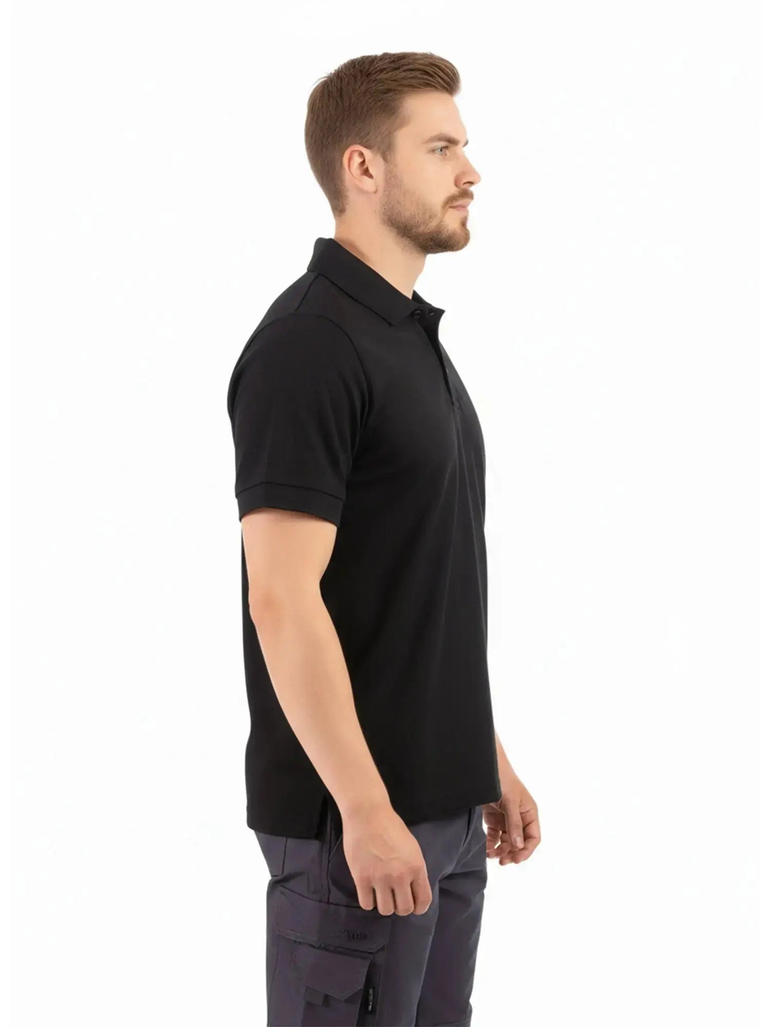 Polera Técnica Kumera Oxwear Hombre - Anditek