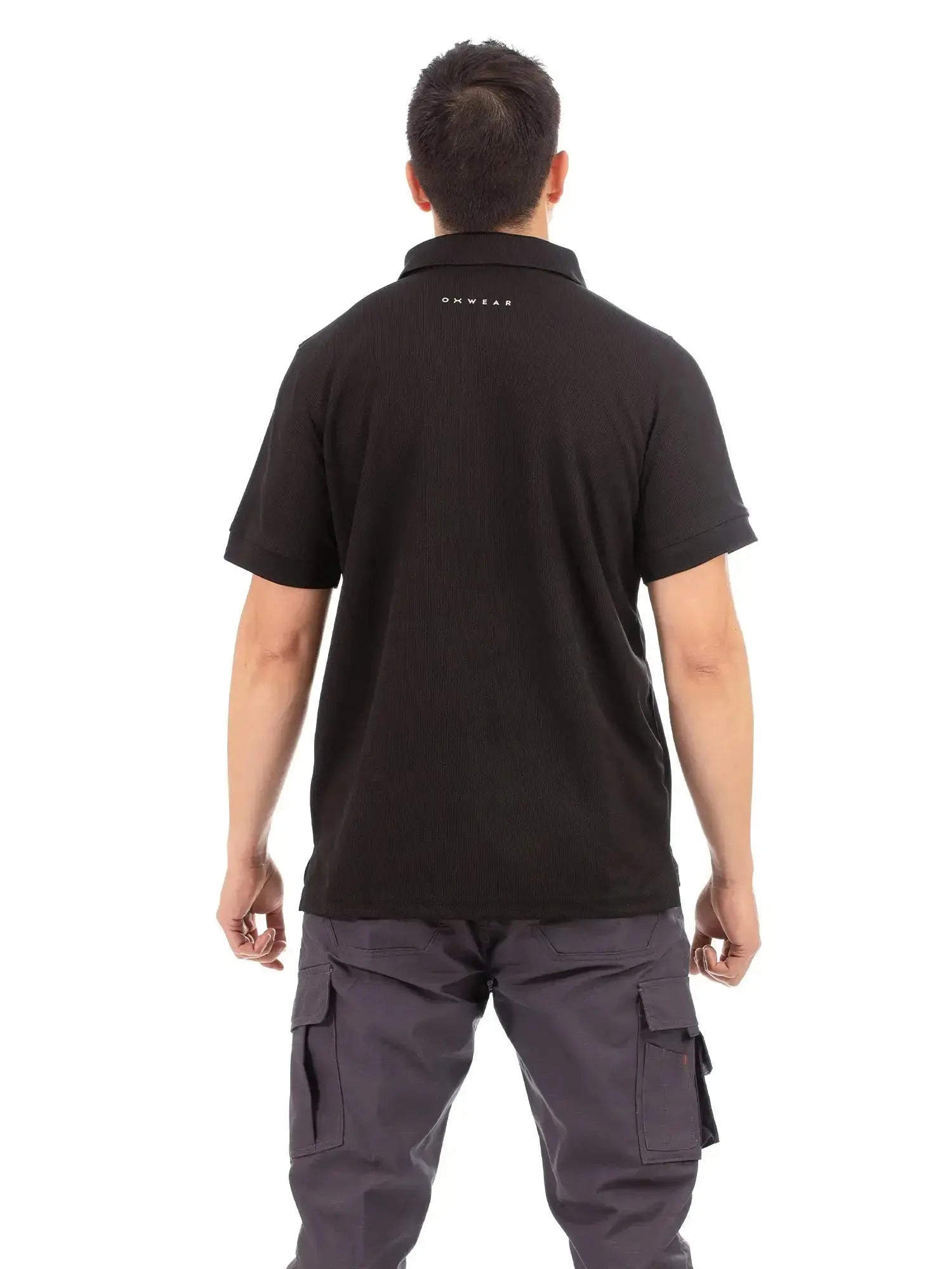 Polera Técnica Kumera Oxwear Hombre - Anditek