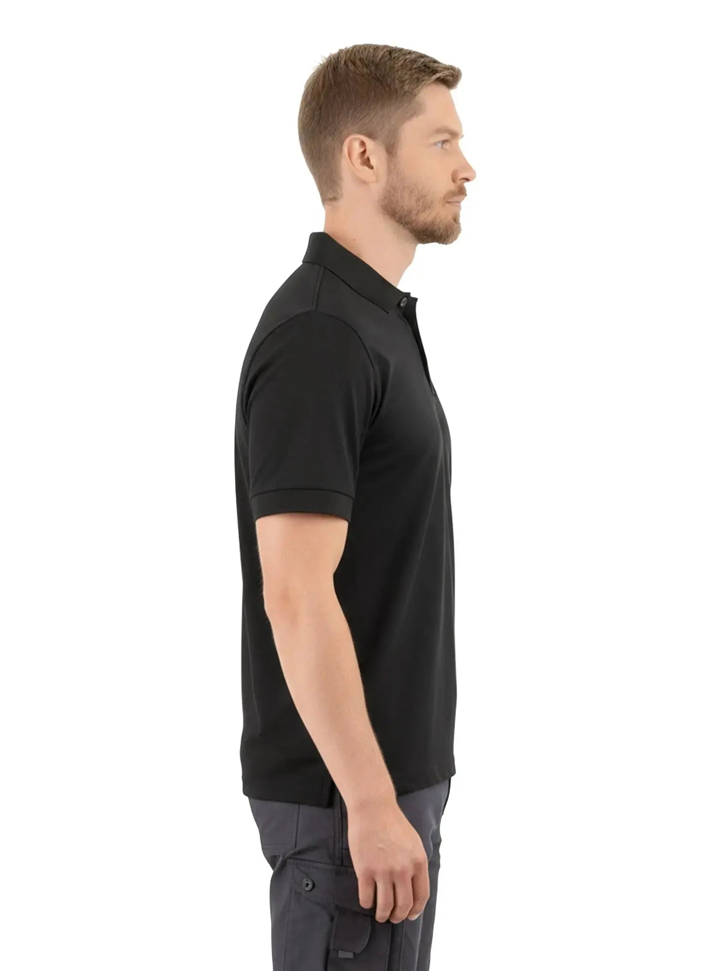 Polera Técnica Kumera Oxwear Hombre - Anditek
