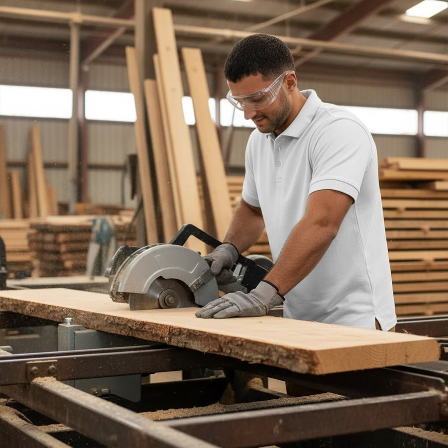 Polera Técnica Kumera Oxwear Hombre - Anditek