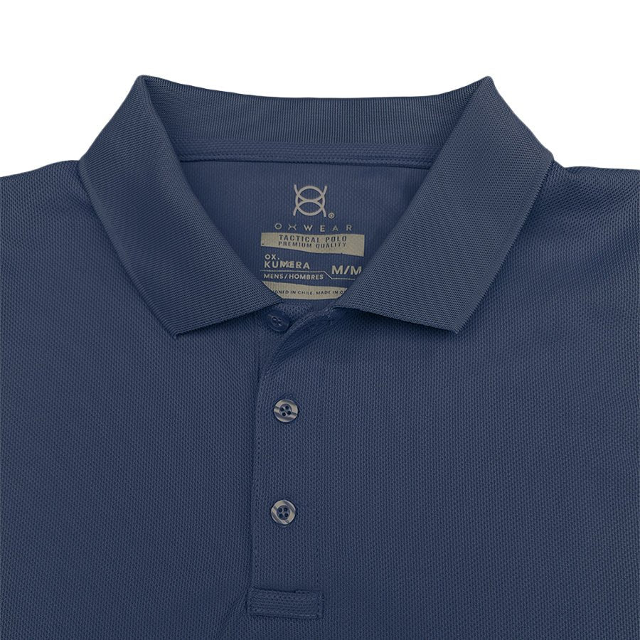 Polera Técnica Kumera Oxwear Hombre - Anditek