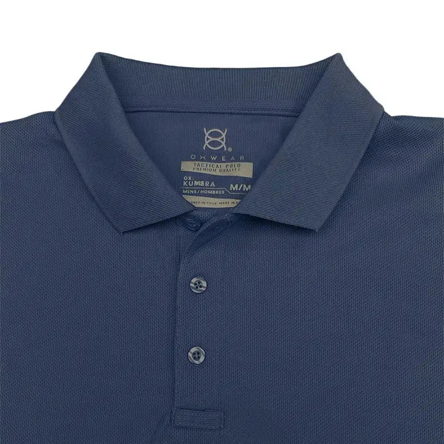 Polera Técnica Kumera Oxwear Hombre - Anditek