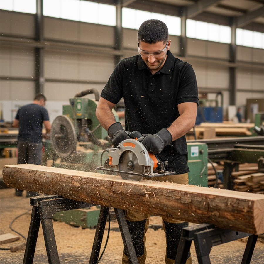 Polera Técnica Kumera Oxwear Hombre - Anditek