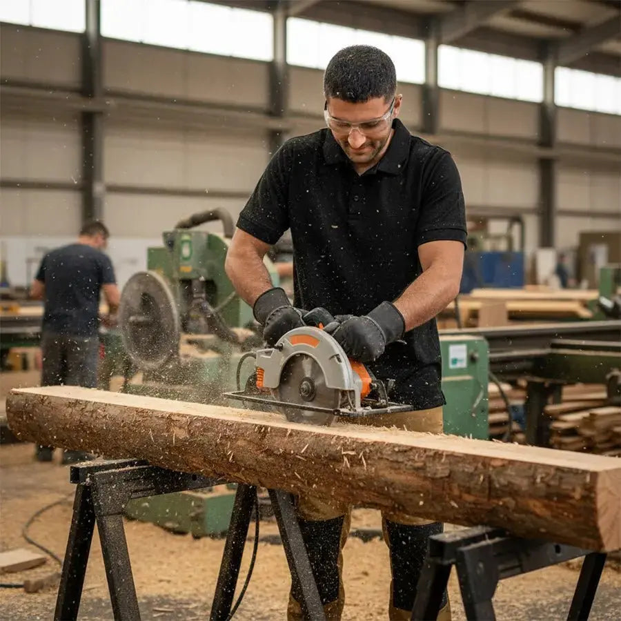 Polera Técnica Kumera Oxwear Hombre - Anditek