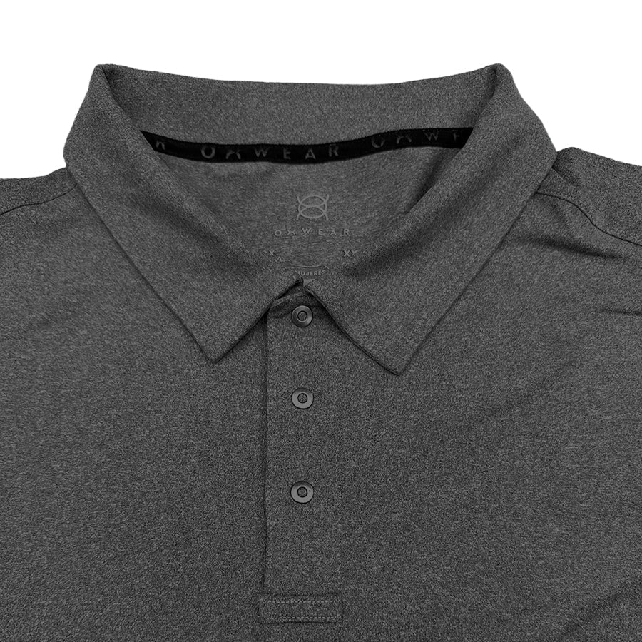 Polera Técnica Liza Oxwear Mujer - Anditek