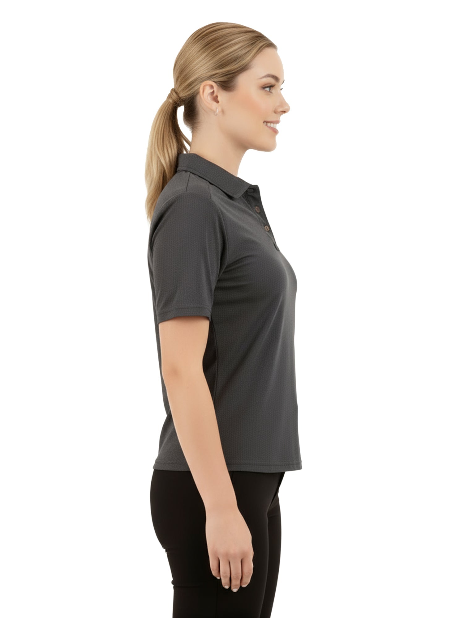 Polera Técnica Liza Oxwear Mujer - Anditek