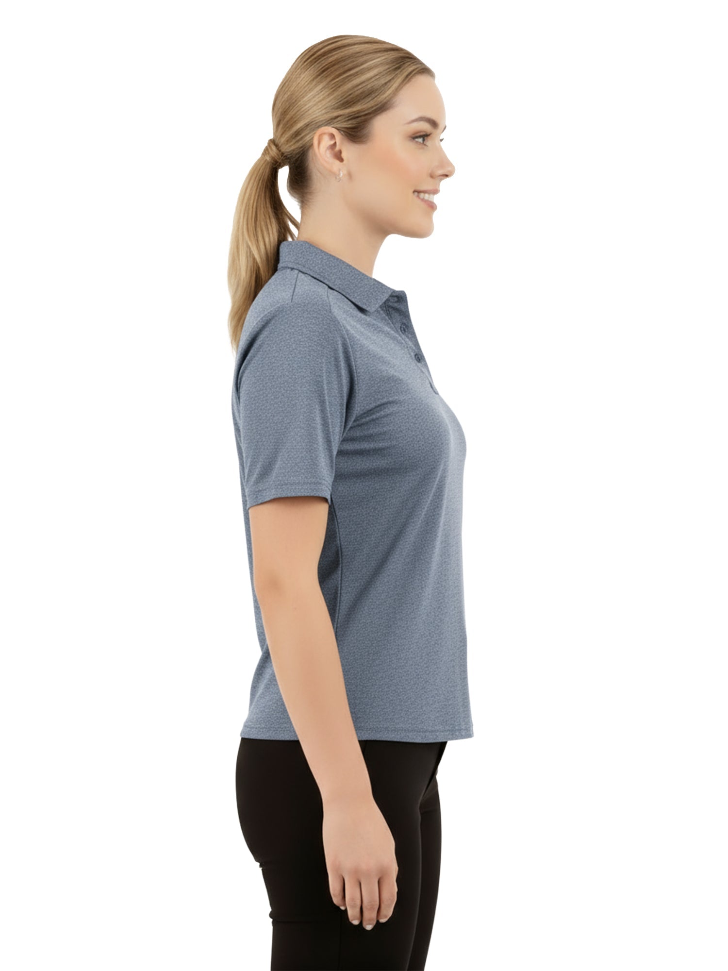 Polera Técnica Liza Oxwear Mujer - Anditek