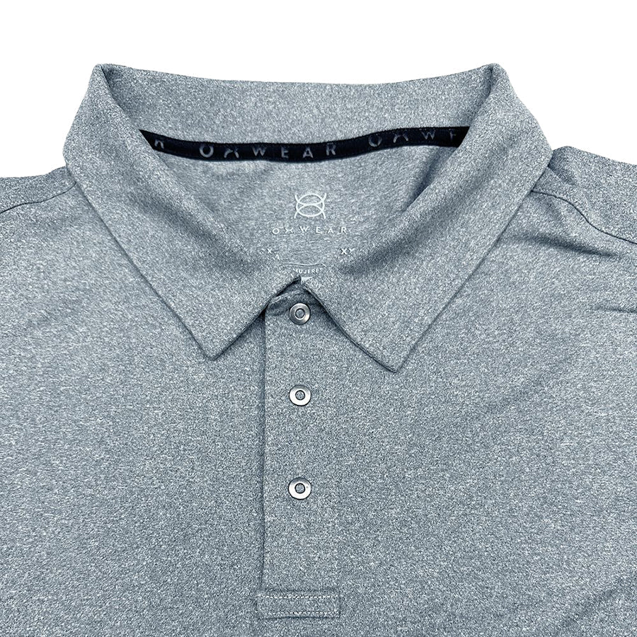 Polera Técnica Liza Oxwear Mujer - Anditek