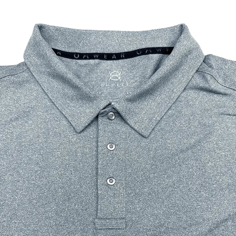 Polera Técnica Liza Oxwear Mujer - Anditek