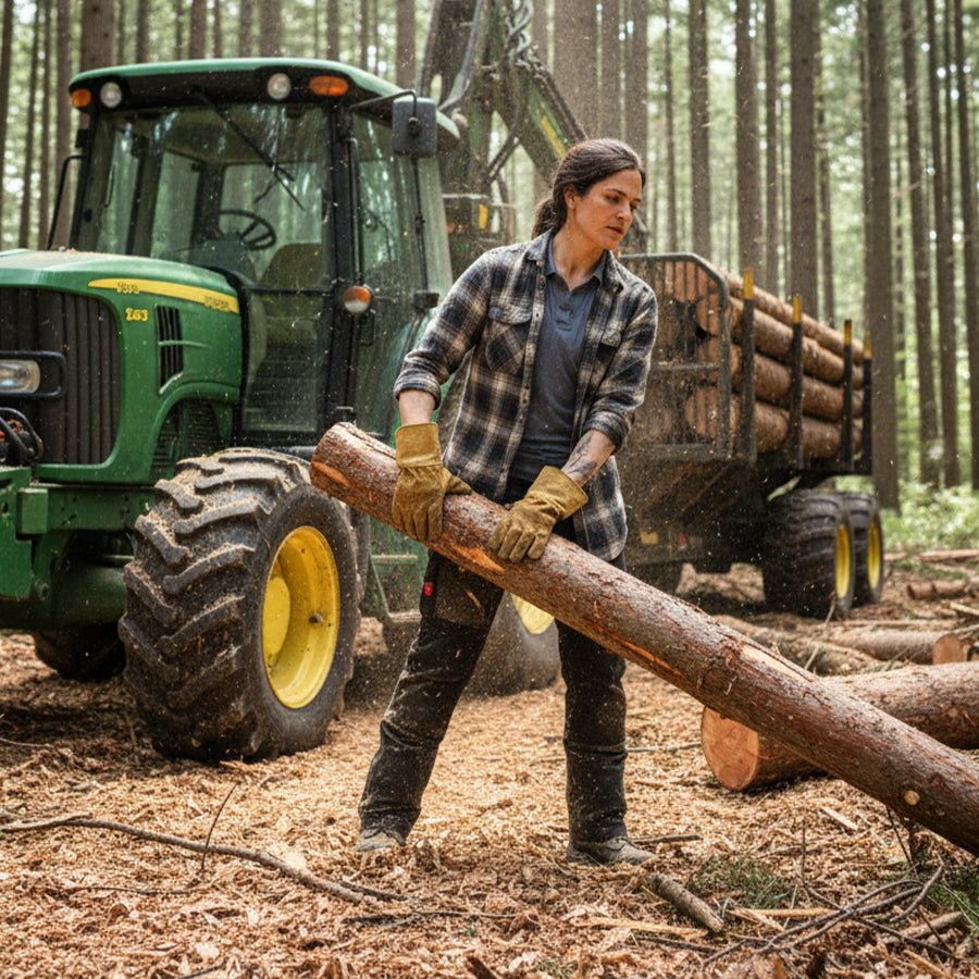 Polera Técnica Liza Oxwear Mujer - Anditek