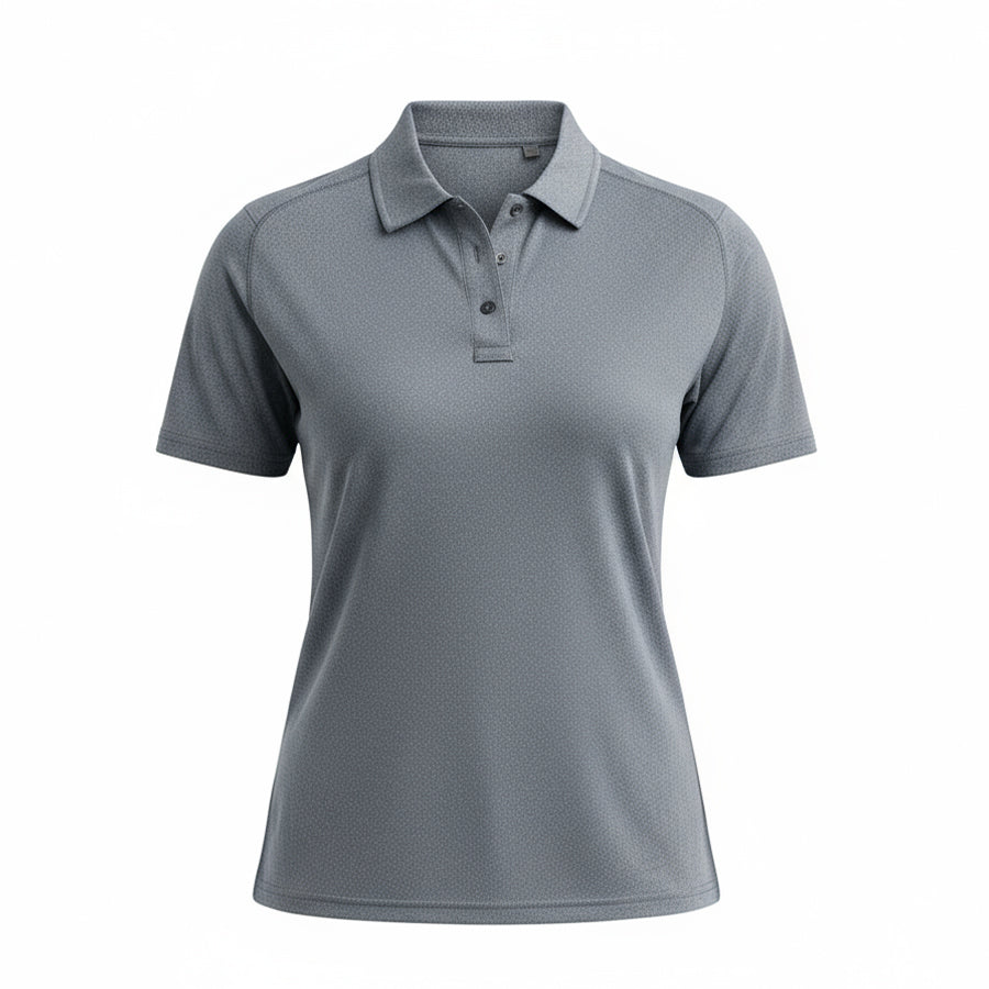 Polera Técnica Liza Oxwear Mujer - Anditek