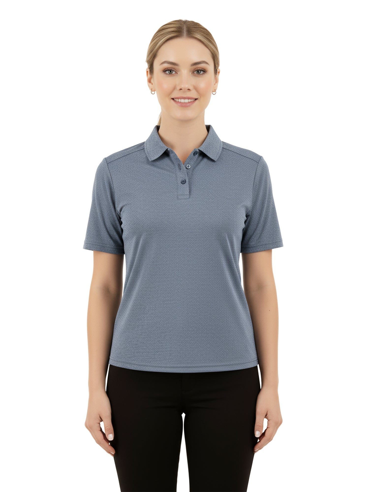 Polera Técnica Liza Oxwear Mujer - Anditek