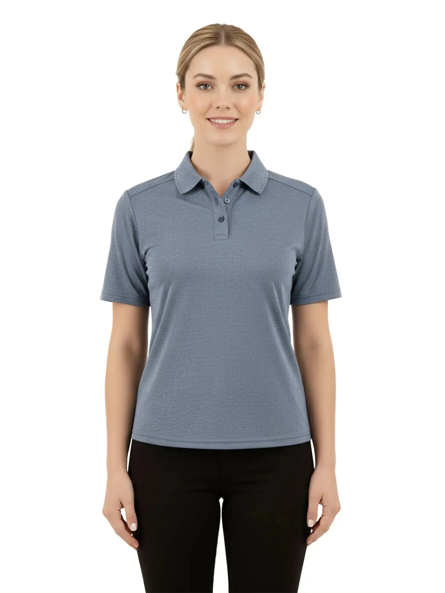 Polera Técnica Liza Oxwear Mujer - Anditek