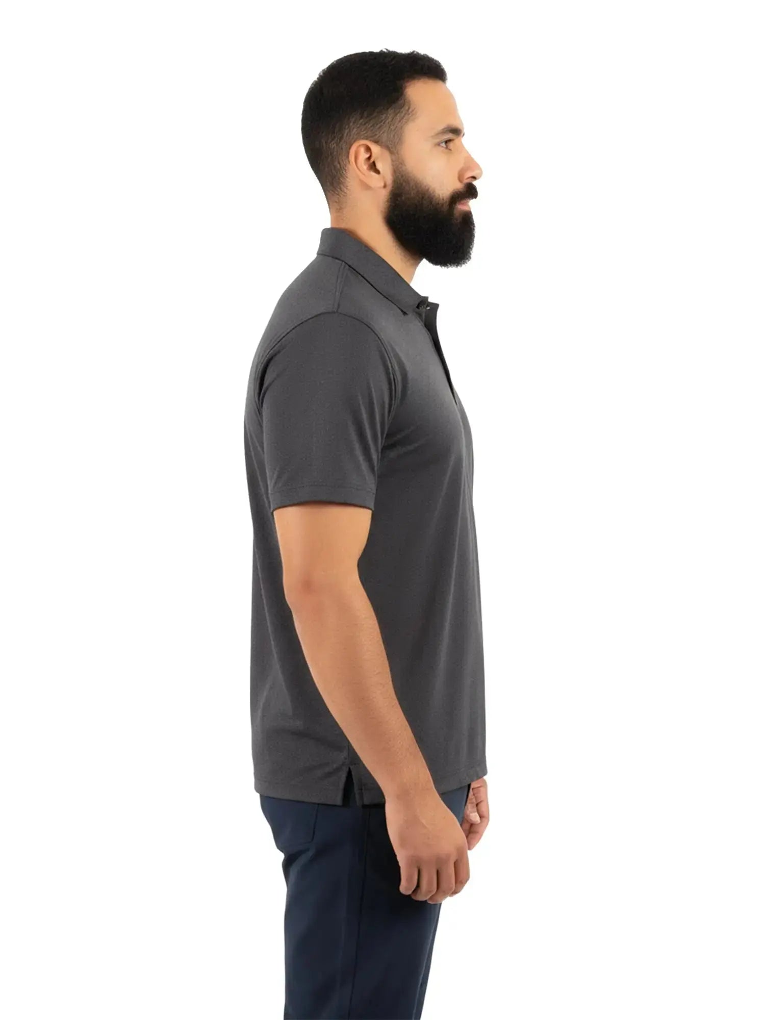 Polera Técnica Orenburg Oxwear Hombre - Anditek