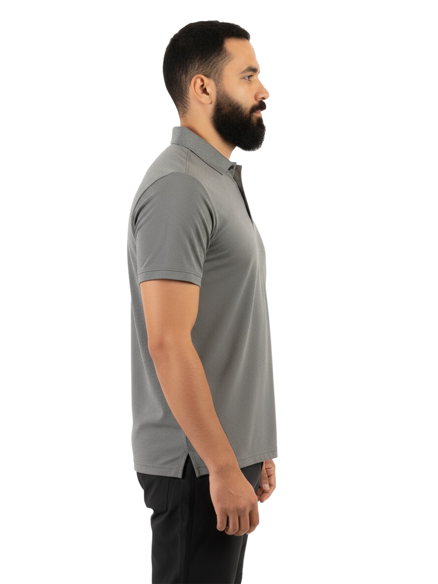 Polera Técnica Orenburg Oxwear Hombre - Anditek