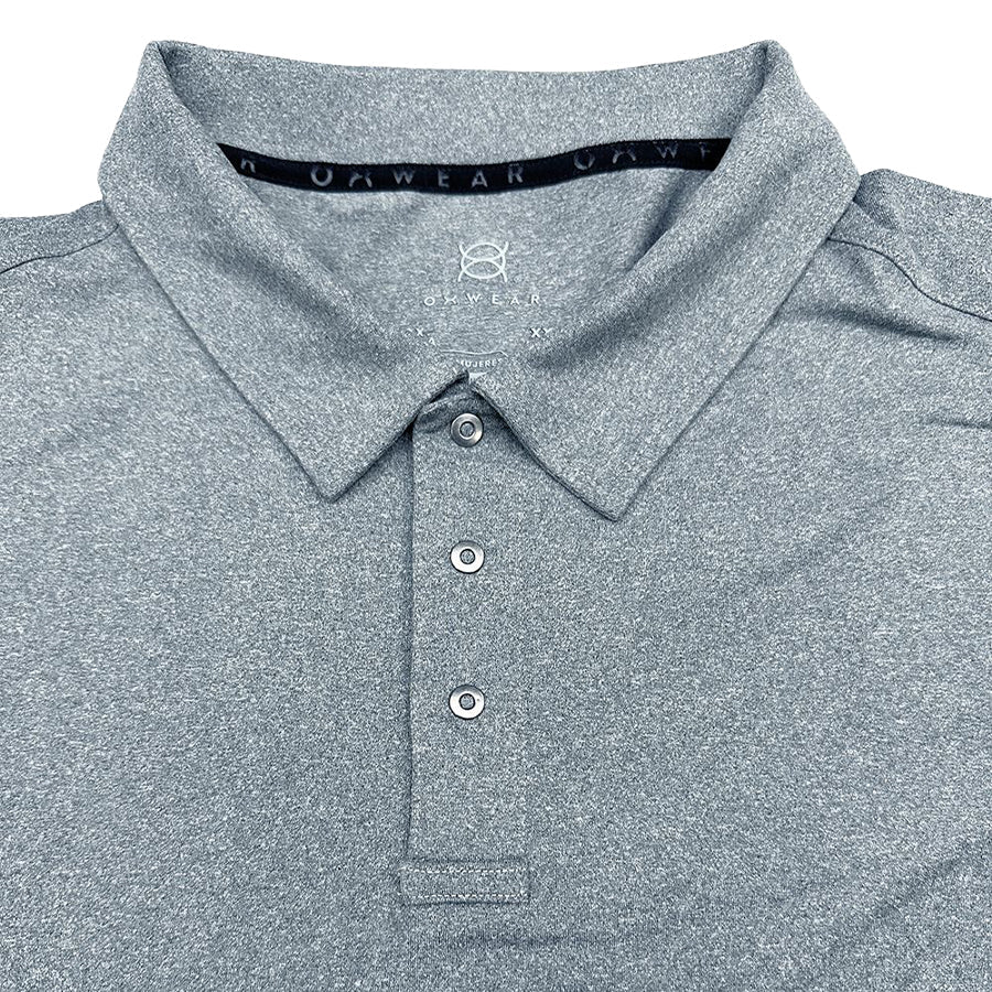 Polera Técnico Orenburg Oxwear Hombre - Anditek