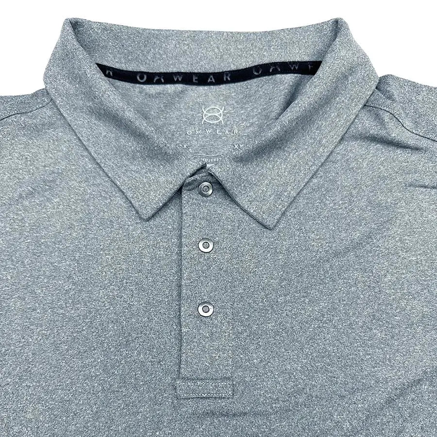 Polera Técnico Orenburg Oxwear Hombre - Anditek