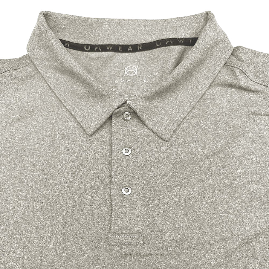 Polera Técnico Orenburg Oxwear Hombre - Anditek