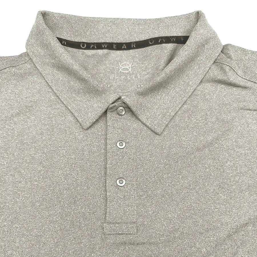 Polera Técnico Orenburg Oxwear Hombre - Anditek